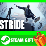 ⭐️ВСЕ СТРАНЫ+РОССИЯ⭐️ STRIDE Steam Gift