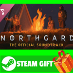 ⭐️ВСЕ СТРАНЫ⭐️ Northgard - The Official Soundtrack