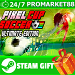 ⭐️ВСЕ СТРАНЫ⭐️ Pixel Cup Soccer - Ultimate Edition