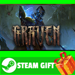 ⭐️ВСЕ СТРАНЫ+РОССИЯ⭐️ GRAVEN Steam Gift - изображение № 2