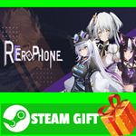 ⭐️ВСЕ СТРАНЫ+РОССИЯ⭐️ Erophone:Re Steam Gift