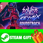 ⭐️ВСЕ СТРАНЫ⭐️ Savant - Ascent REMIX Soundtrack STEAM
