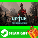 ⭐️ВСЕ СТРАНЫ+РОССИЯ⭐️ Urtuk: The Desolation Steam Gift