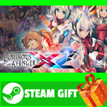 ⭐️ Gunvolt Chronicles: Luminous Avenger iX 2 STEAM