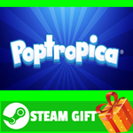 ⭐️ВСЕ СТРАНЫ+РОССИЯ⭐️ Poptropica Steam Gift - изображение № 2