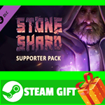 ⭐️ВСЕ СТРАНЫ+РОССИЯ⭐️ Stoneshard - Supporter Pack STEAM