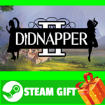 ⭐️ВСЕ СТРАНЫ+РОССИЯ⭐️ Didnapper 2 Steam Gift