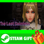 ⭐️ВСЕ СТРАНЫ+РОССИЯ⭐️ The Last Saintess Steam Gift