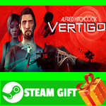 ⭐️ВСЕ СТРАНЫ+РОССИЯ⭐️ Alfred Hitchcock - Vertigo STEAM