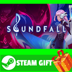 ⭐️ВСЕ СТРАНЫ+РОССИЯ⭐️ Soundfall Steam Gift