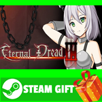 ⭐️ВСЕ СТРАНЫ+РОССИЯ⭐️ Eternal Dread 3 Steam Gift