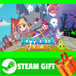 ⭐️ВСЕ СТРАНЫ+РОССИЯ⭐️ Kitaria Fables Steam Gift