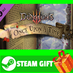 ⭐️ВСЕ СТРАНЫ⭐️ Dungeons 3 - Once Upon A Time STEAM