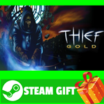 ⭐️ВСЕ СТРАНЫ+РОССИЯ⭐️ Thief Gold Steam Gift