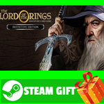 ⭐️ The Lord of the Rings Adventure Card Game Definitive