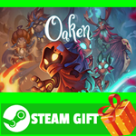 ⭐️ВСЕ СТРАНЫ+РОССИЯ⭐️ Oaken Steam Gift