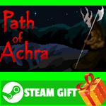 ⭐️ВСЕ СТРАНЫ+РОССИЯ⭐️ Path of Achra Steam Gift