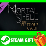 ⭐️ВСЕ СТРАНЫ⭐️ Mortal Shell: The Virtuous Cycle STEAM