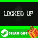 ⭐️ВСЕ СТРАНЫ+РОССИЯ⭐️ Locked Up Steam Gift