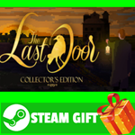⭐️ВСЕ СТРАНЫ⭐️ The Last Door - Collector's Edition
