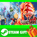 ⭐️ВСЕ СТРАНЫ⭐️ The Wonderful 101: Remastered STEAM