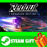 ⭐️ВСЕ СТРАНЫ+РОССИЯ⭐️ Redout: Enhanced Edition STEAM