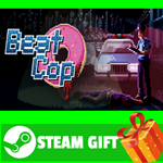 ⭐️ВСЕ СТРАНЫ+РОССИЯ⭐️ Beat Cop Steam Gift