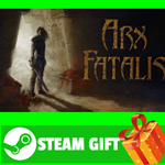 ⭐️ВСЕ СТРАНЫ+РОССИЯ⭐️ Arx Fatalis Steam Gift - изображение № 2