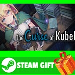 ⭐️ВСЕ СТРАНЫ+РОССИЯ⭐️ The Curse of Kubel Steam Gift