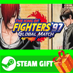 ⭐️ВСЕ СТРАНЫ⭐️ THE KING OF FIGHTERS '97 GLOBAL MATCH