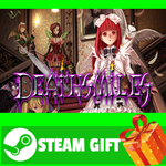 ⭐️ВСЕ СТРАНЫ+РОССИЯ⭐️ Deathsmiles Steam Gift