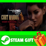 ⭐️ВСЕ СТРАНЫ+РОССИЯ⭐️ Curt Maddox Steam Gift