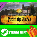 ⭐️ Kingdom Come: Deliverance – From the Ashes STEAM - изображение № 2