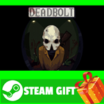 ⭐️ВСЕ СТРАНЫ+РОССИЯ⭐️ DEADBOLT Steam Gift - изображение № 2