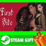 ⭐️ВСЕ СТРАНЫ+РОССИЯ⭐️ First Bite Steam Gift