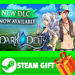 ⭐️ВСЕ СТРАНЫ+РОССИЯ⭐️ Dark Deity Steam Gift