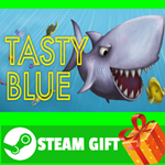 ⭐️ВСЕ СТРАНЫ+РОССИЯ⭐️ Tasty Blue Steam Gift - изображение № 2