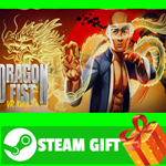 ⭐️ВСЕ СТРАНЫ+РОССИЯ⭐️ Dragon Fist: VR Kung Fu STEAM