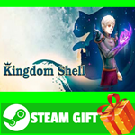⭐️ВСЕ СТРАНЫ+РОССИЯ⭐️ Kingdom Shell Steam Gift