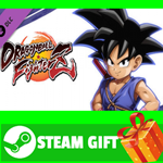 ⭐️ВСЕ СТРАНЫ⭐️ DRAGON BALL FighterZ - Goku (GT) STEAM