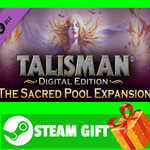 ⭐️ВСЕ СТРАНЫ⭐️ Talisman - The Sacred Pool Expansion