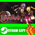 ⭐️ВСЕ СТРАНЫ+РОССИЯ⭐️ False Myth Steam Gift