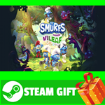 ⭐️ВСЕ СТРАНЫ+РОССИЯ⭐️ The Smurfs - Mission Vileaf STEAM