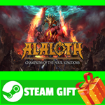 ⭐️ВСЕ СТРАНЫ⭐️ Alaloth: Champions of The Four Kingdoms