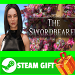 ⭐️ВСЕ СТРАНЫ+РОССИЯ⭐️ The Swordbearer - Season 1 STEAM