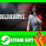 ⭐️ВСЕ СТРАНЫ+РОССИЯ⭐️ Deliverance Steam Gift