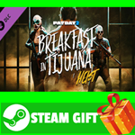 ⭐️ВСЕ СТРАНЫ⭐️ PAYDAY 2: Breakfast in Tijuana Heist