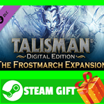 ⭐️ВСЕ СТРАНЫ⭐️ Talisman - The Frostmarch Expansion