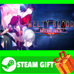 ⭐️ВСЕ СТРАНЫ⭐️ Melty Blood Actress Again Current Code