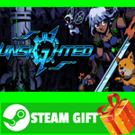 ⭐️ВСЕ СТРАНЫ+РОССИЯ⭐️ UNSIGHTED Steam Gift
